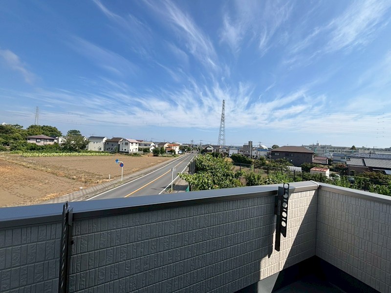 Ｓｕｍａｉ－ｔｏ茅ヶ崎市香川０３ その他7