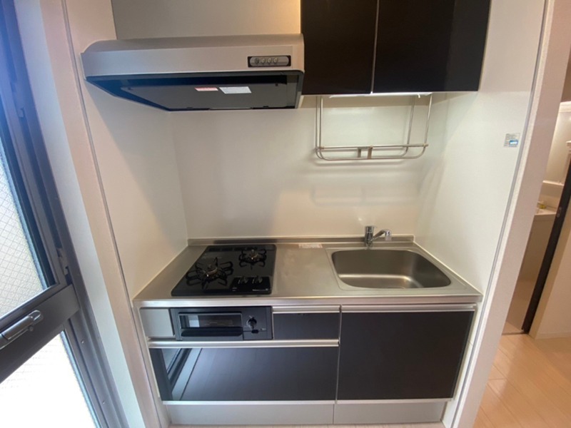 緑壱番館Ｋａｔｕｍｉ キッチン