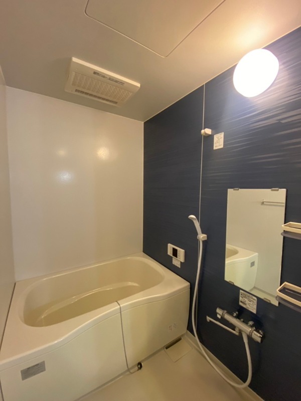 緑壱番館Ｋａｔｕｍｉ 風呂画像