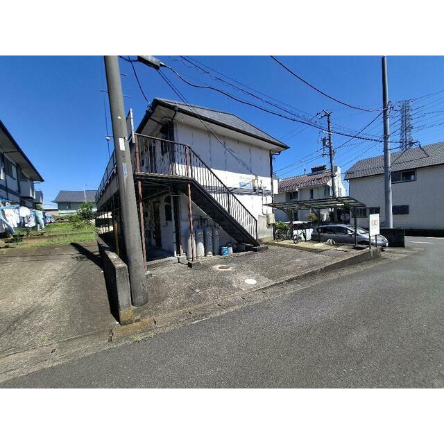 その他外観1