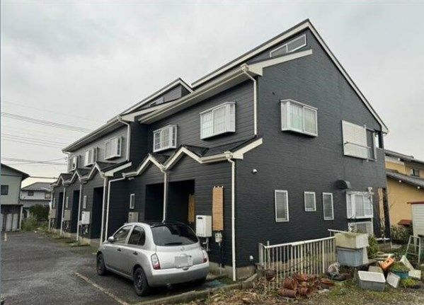 テラス６６Ｂ棟 その他外観1