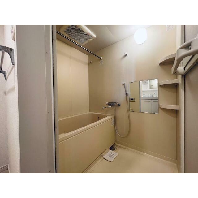 風呂画像