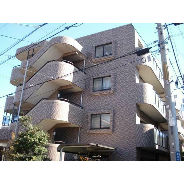 その他外観1