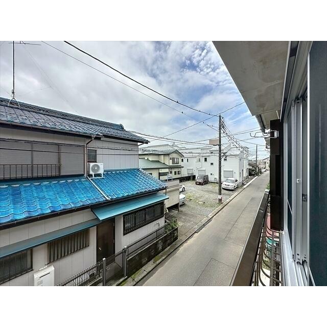 その他外観1