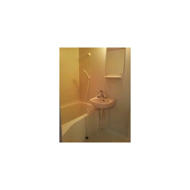 風呂画像