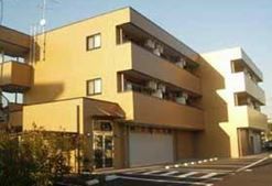 さがみ野セントラルビルⅡ 302号室 外観