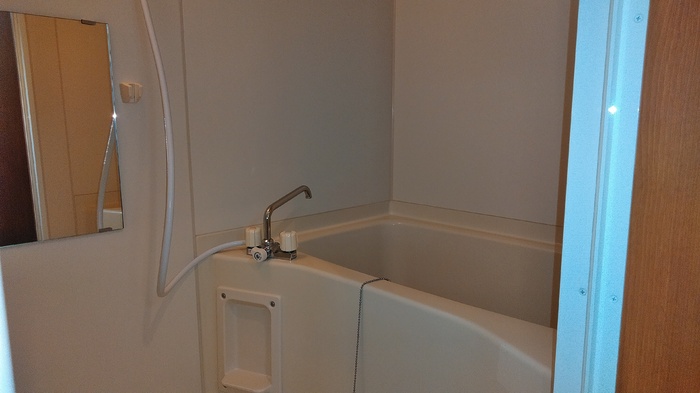 さがみ野セントラルビルⅡ 風呂画像