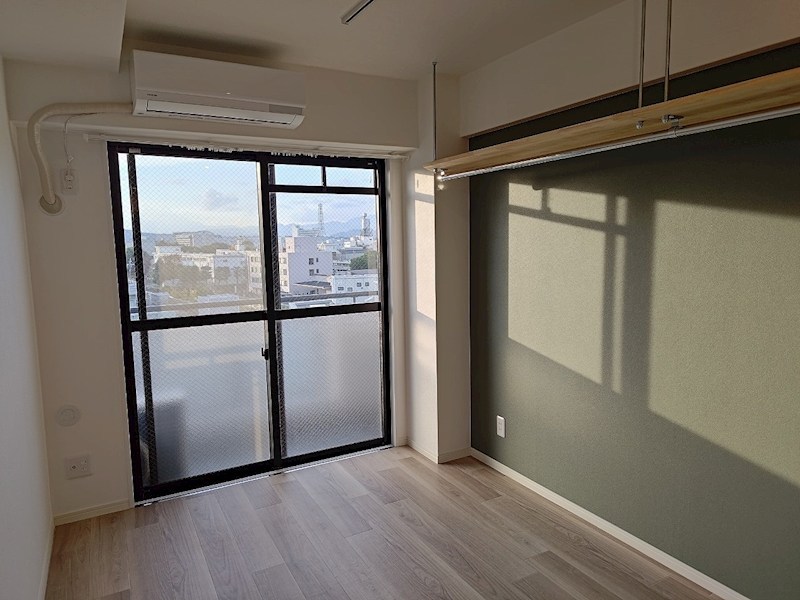 ＩＳＭ平塚 リビング