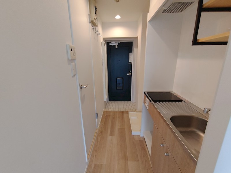 ＩＳＭ平塚 キッチン