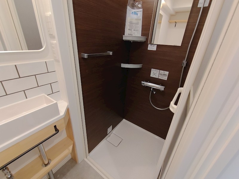 ＩＳＭ平塚 風呂画像