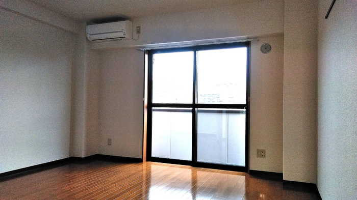 さがみ野セントラルビルⅡ リビング