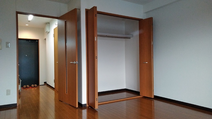 さがみ野セントラルビルⅡ ベッドルーム