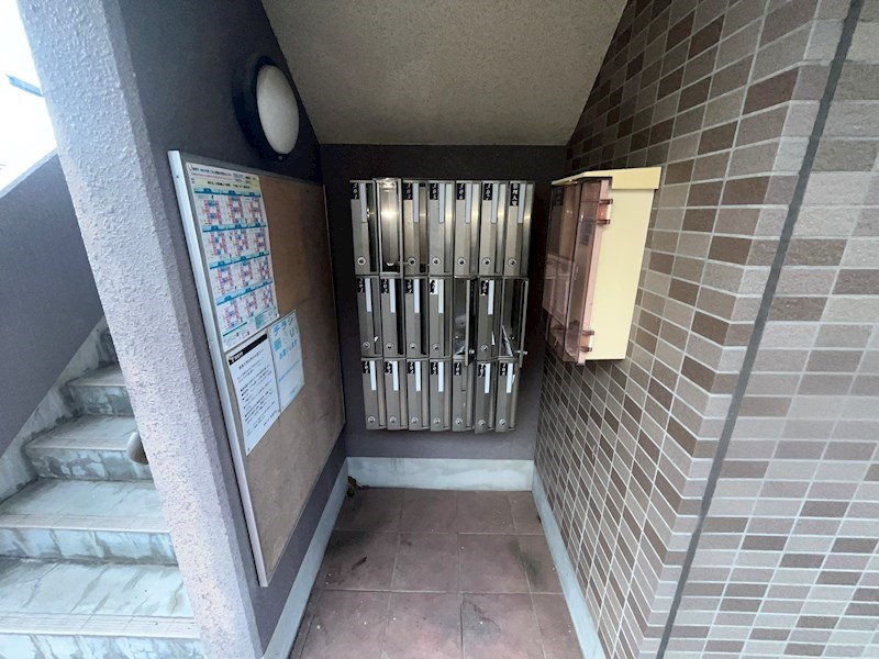 グランドール その他外観1