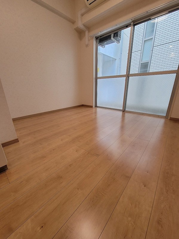 ラホーヤ藤沢 ベッドルーム