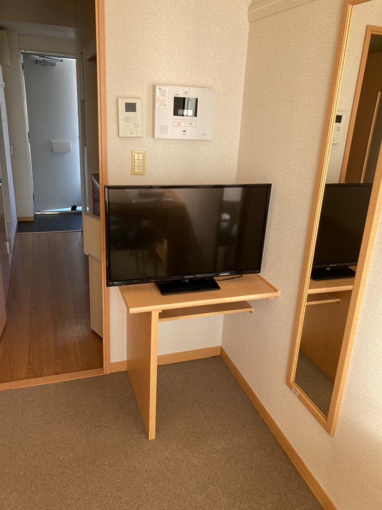 レオパレス伊勢吉 その他5