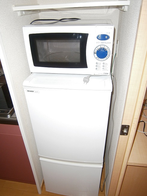 レオパレス伊勢吉 その他8