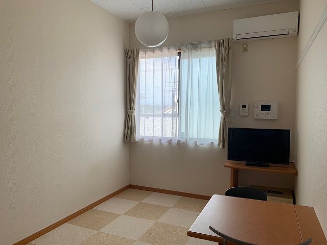 レオパレス吹上 その他1