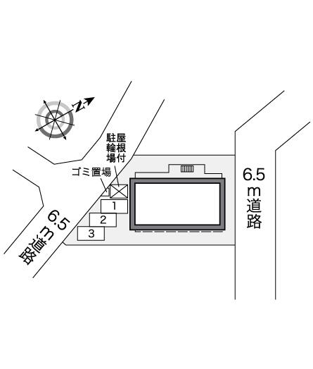 レオパレス吹上 その他8