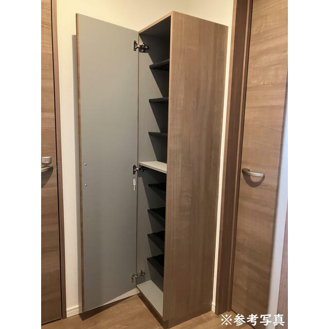 ＲＥＧＡＬＥＳＴ　藤沢 玄関