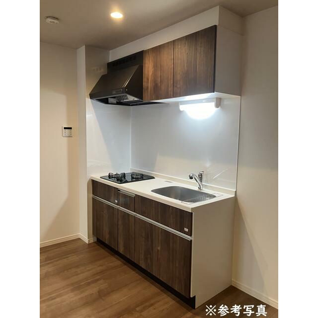 ＲＥＧＡＬＥＳＴ　藤沢 キッチン