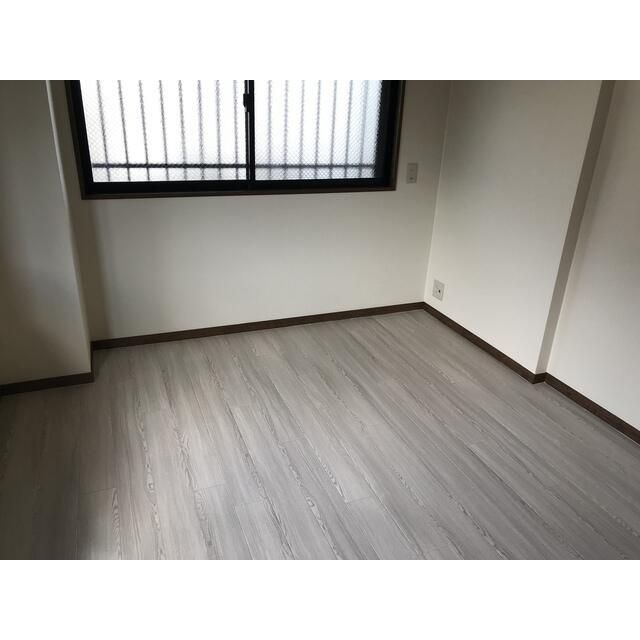 モンメール大磯 ベッドルーム