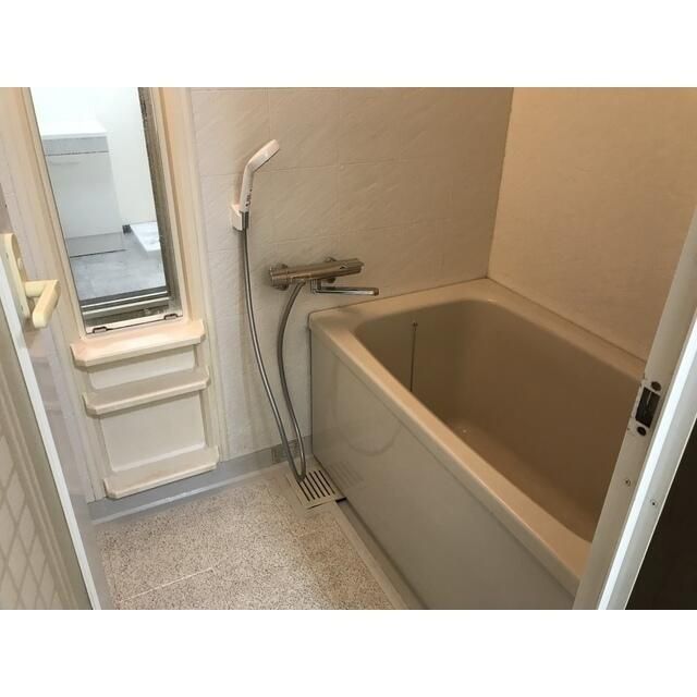 モンメール大磯 風呂画像