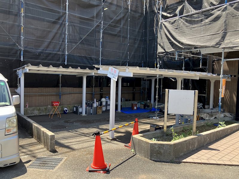 モンメール大磯 その他外観3