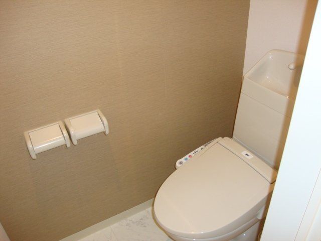 リベラ藏前 その他5