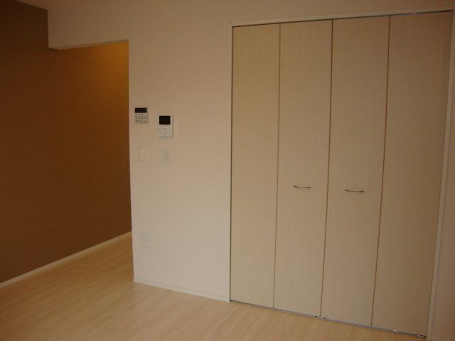 リベラ藏前 ベッドルーム