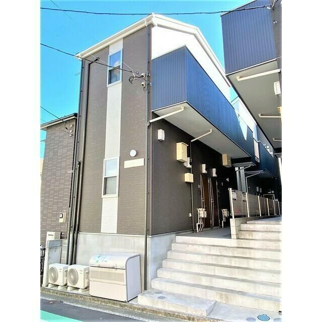 ヒルズ洋光台ⅡＡ棟 その他外観1