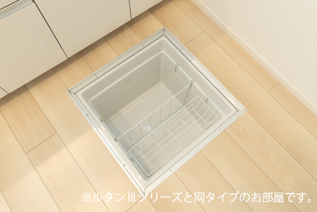 Ｈｉ－Ｒｏｓｅｔｔａ　Ｂ その他1