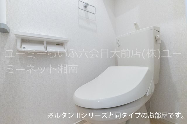Ｈｉ－Ｒｏｓｅｔｔａ　Ｂ その他3