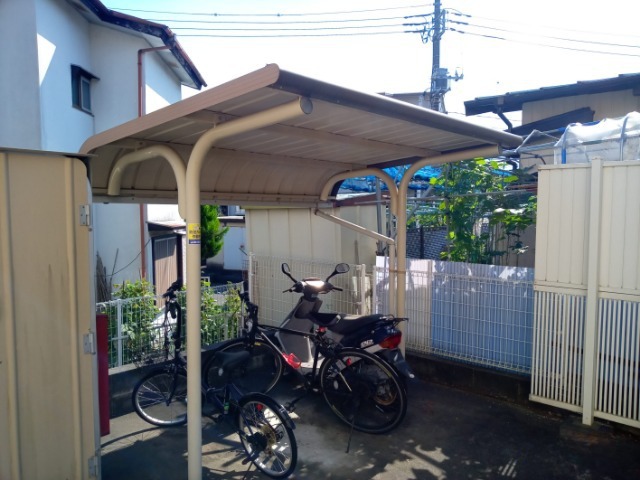 レオパレスプレジデンス　２ その他3