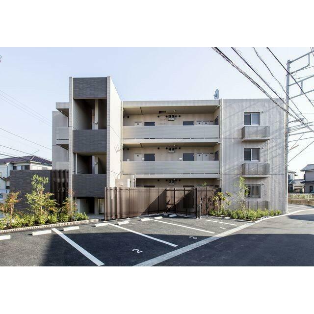 フェルム東海岸 その他1