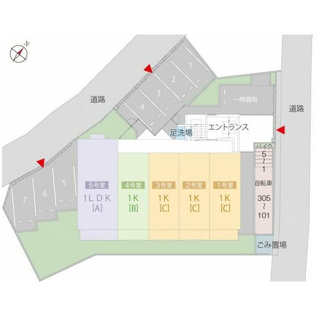 フェルム東海岸 その他14