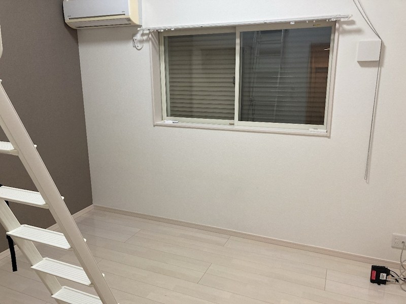 CASA ORISE Ⅱ ベッドルーム