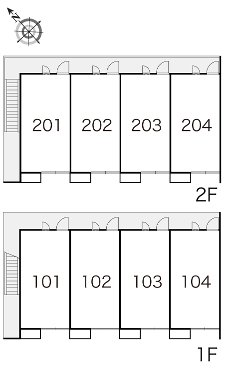レオパレスエル その他7