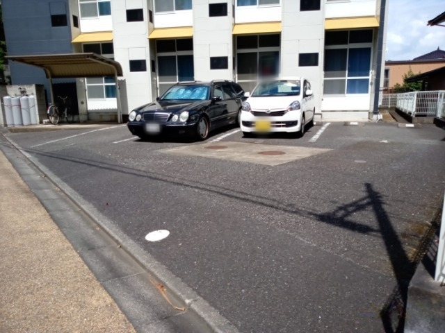 レオパレスエル その他8