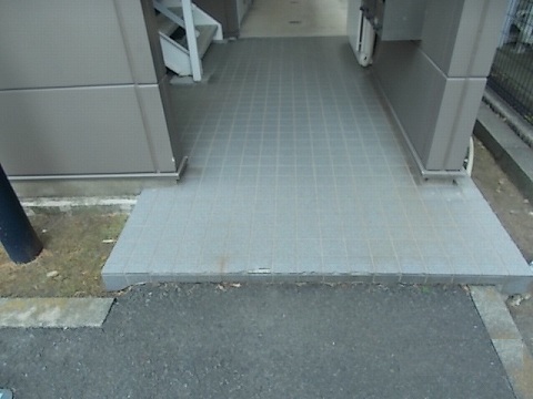 レオパレスラッキーハイムＴ その他5