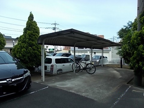 レオパレスラッキーハイムＴ その他10