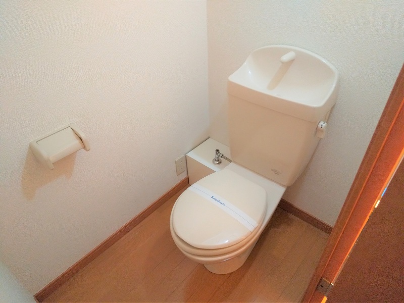 レオパレスラッキーハイムＴ その他17