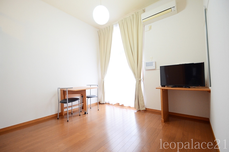 レオパレスラッキーハイムＴ その他1