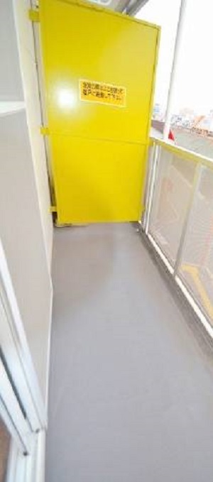 レオパレスラッキーハイムＴ その他17