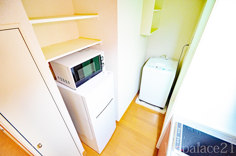 レオパレスラッキーハイムＴ その他19