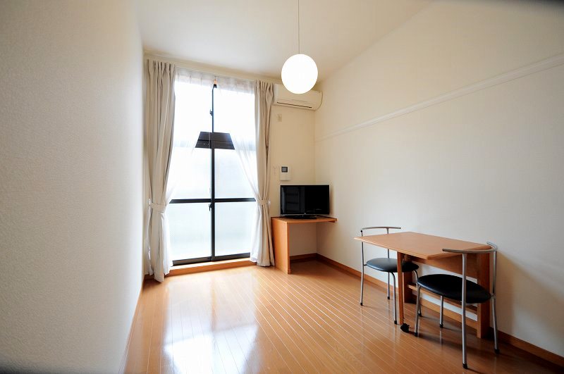 レオパレスサンブリッジ その他7