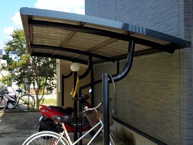 レオパレスサンブリッジ その他8