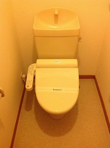 レオパレスサンブリッジ その他15