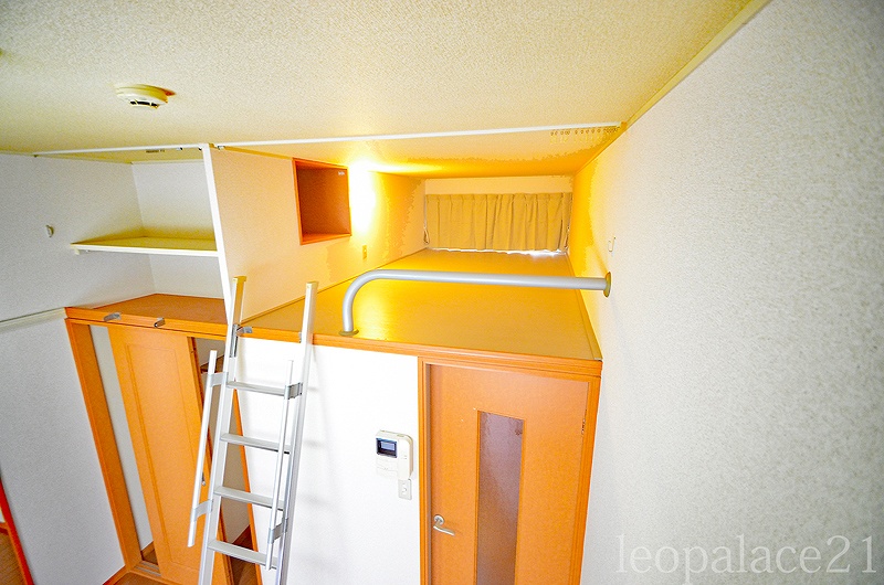 レオパレスラッキーハイムＴ その他2