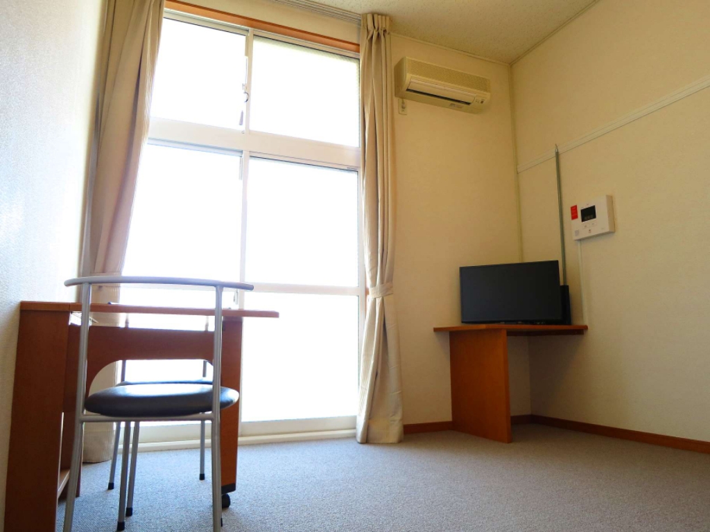 レオパレスラッキーハイムＴ その他13