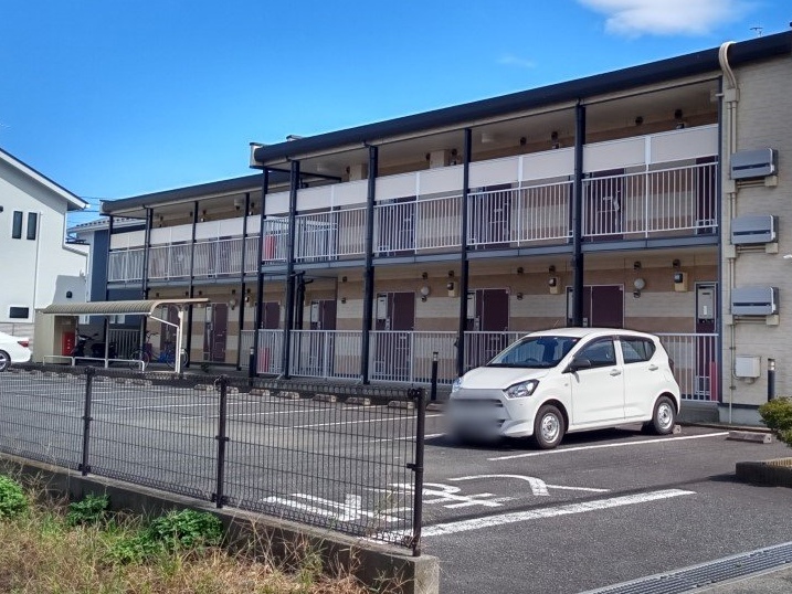 レオパレス第５ひかりハイツ その他4